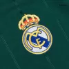 Retro 2012/13 Real Madrid Third Away Long Sleeve Soccer Jersey - Soccerdeal