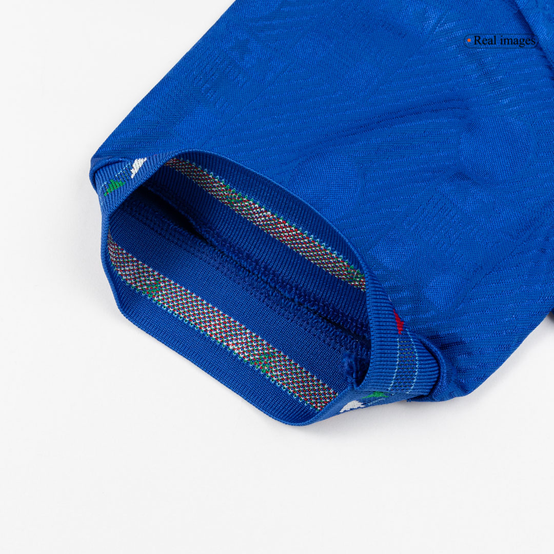 Retro 1994 Italy Home Soccer Jersey - Soccerdeal