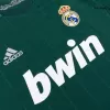 Retro 2012/13 Real Madrid Third Away Long Sleeve Soccer Jersey - Soccerdeal