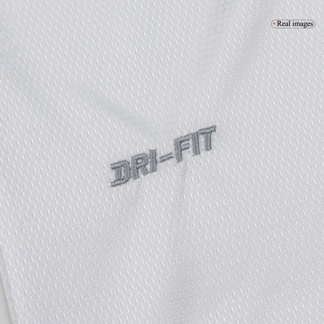 Retro 2012 Portugal Away Long Sleeve Soccer Jersey - Soccerdeal