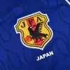 Retro 1998 Japan Home Long Sleeve Soccer Jersey - Soccerdeal