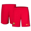 Barcelona Fourth Away Soccer Shorts 2025/26 - Soccerdeal