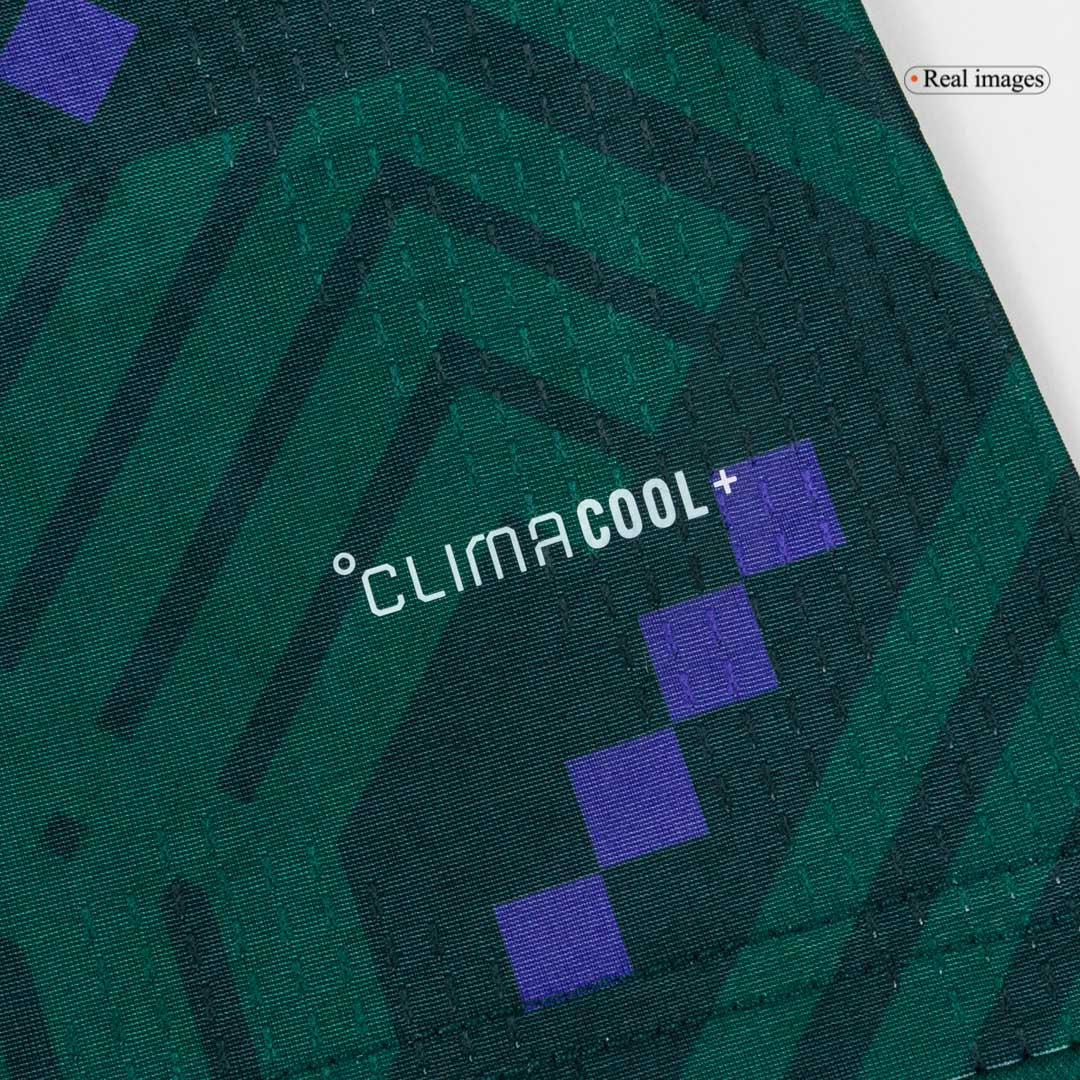 Saudi Arabia Home Soccer Jersey 2026 Player Version - Soccerdeal