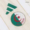 Algeria Home Soccer Jersey 2026 Player Version - Soccerdeal