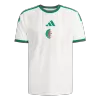 Algeria Home Soccer Jersey 2026 Player Version - Soccerdeal
