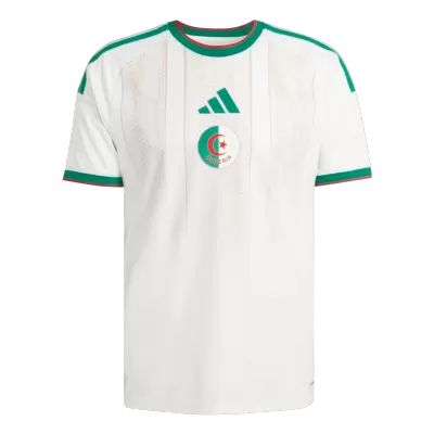 Algeria Home Soccer Jersey 2026 Player Version - Soccerdeal