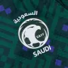 Saudi Arabia Home Soccer Jersey 2026 Player Version - Soccerdeal