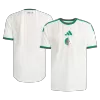 Algeria Home Soccer Jersey 2026 Player Version - Soccerdeal