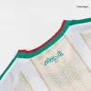 Algeria Home Soccer Jersey 2026 Player Version - Soccerdeal