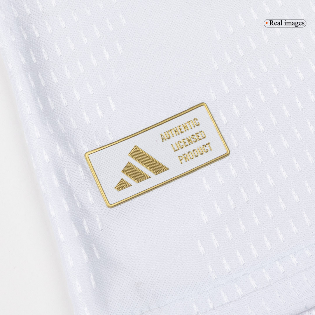 Algeria Home Soccer Jersey 2026 Player Version - Soccerdeal