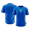 Retro 2004 Italy Home Soccer Jersey - Soccerdeal