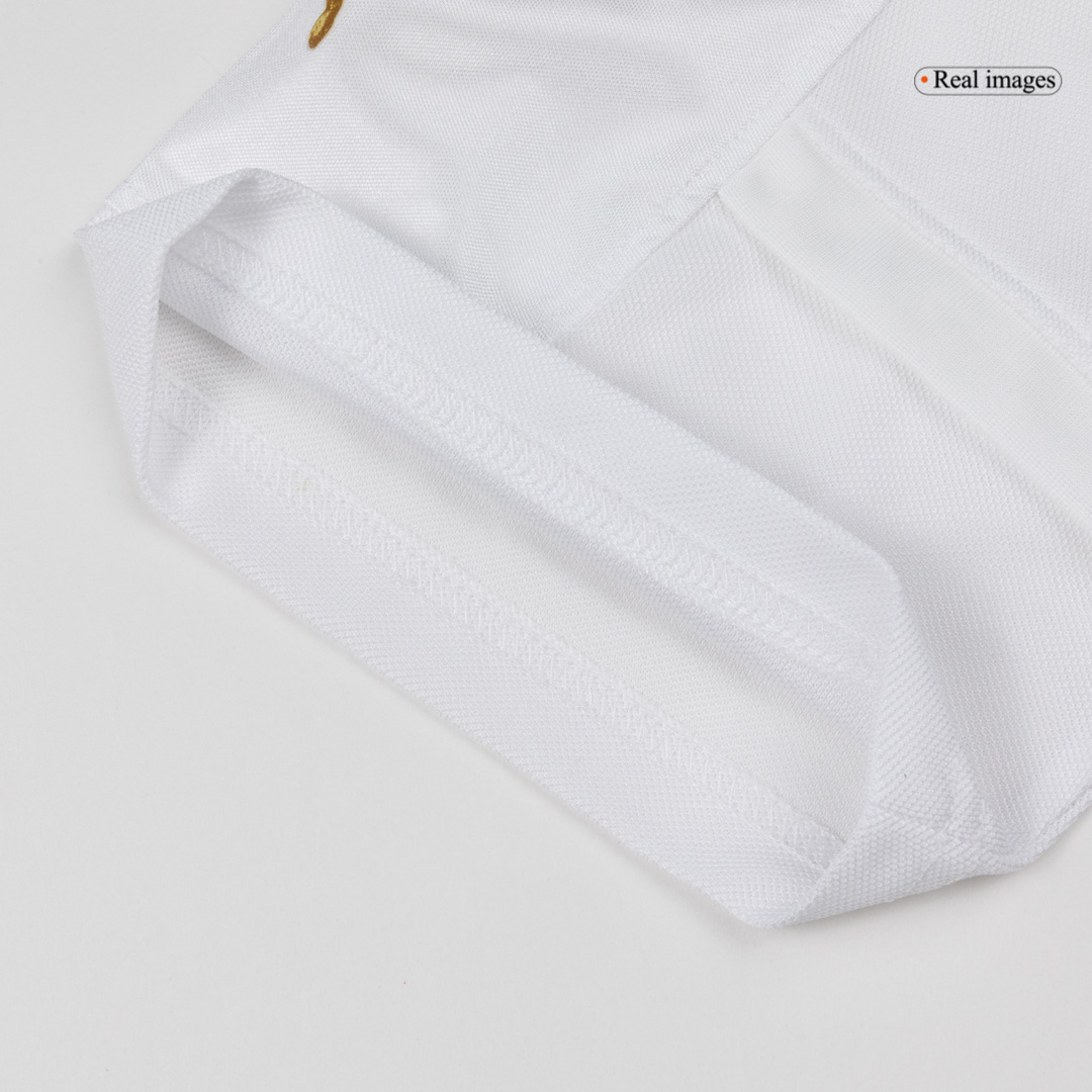 Retro 2004 Italy Away Soccer Jersey - Soccerdeal