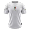 Retro 2004 Italy Away Soccer Jersey - Soccerdeal