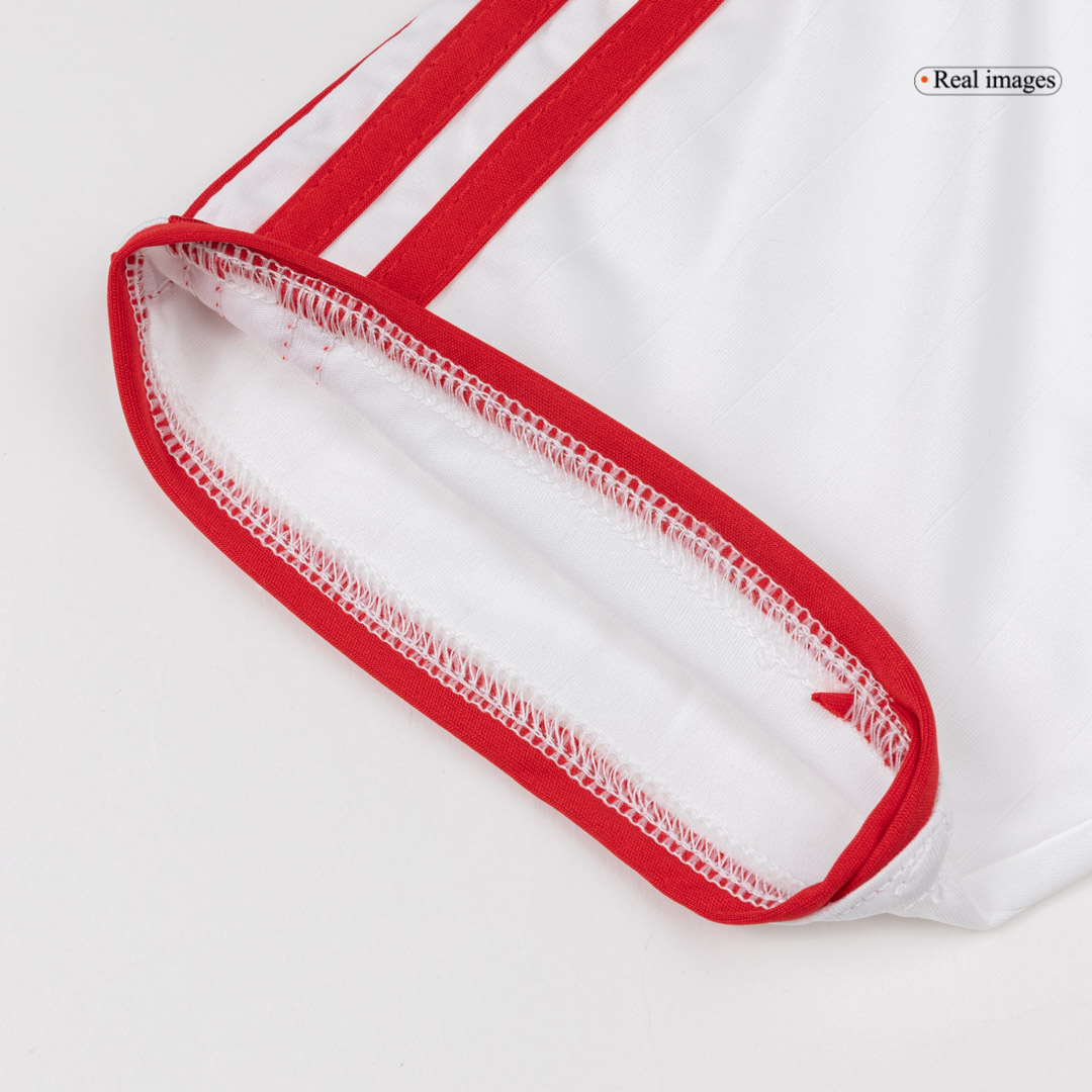 Retro 2006 Spain Away Soccer Jersey - Soccerdeal