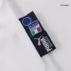 Retro 2004 Italy Away Soccer Jersey - Soccerdeal