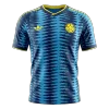 Colombia Away Soccer Jersey 2026 Player Version - Soccerdeal