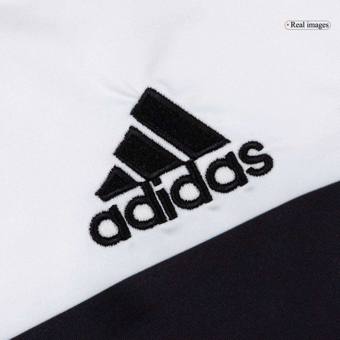 Retro 2008 Germany Home Soccer Jersey - Soccerdeal