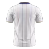 Retro 2010 France Away Soccer Jersey - Soccerdeal