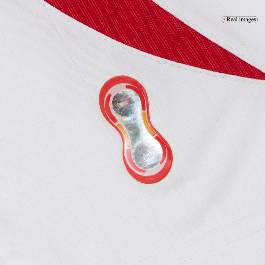 Retro 2006 Spain Away Soccer Jersey - Soccerdeal