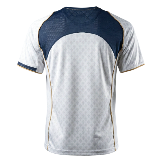 Retro 2004 Portugal Away Soccer Jersey - Soccerdeal