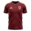 Venezuela Home Soccer Jersey 2026 Player Version - Soccerdeal