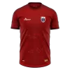 Cape Verde Third Away Soccer Jersey 2025 - Soccerdeal