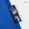 Retro 2004 Italy Home Soccer Jersey - Soccerdeal