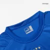 Retro 2004 Italy Home Soccer Jersey - Soccerdeal