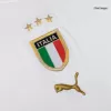 Retro 2004 Italy Away Soccer Jersey - Soccerdeal