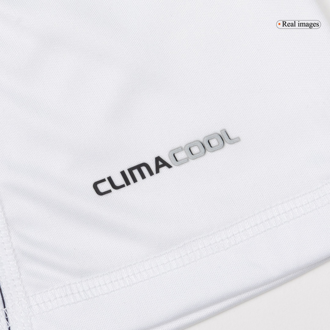 Retro 2010 France Away Soccer Jersey - Soccerdeal