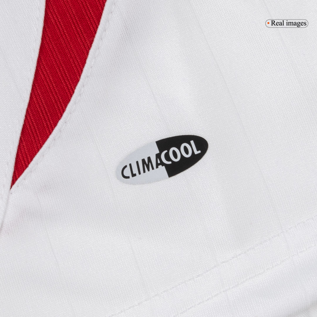 Retro 2006 Spain Away Soccer Jersey - Soccerdeal