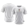 Retro 2004 Italy Away Soccer Jersey - Soccerdeal