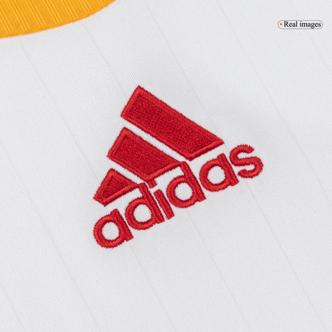 Retro 2006 Spain Away Soccer Jersey - Soccerdeal