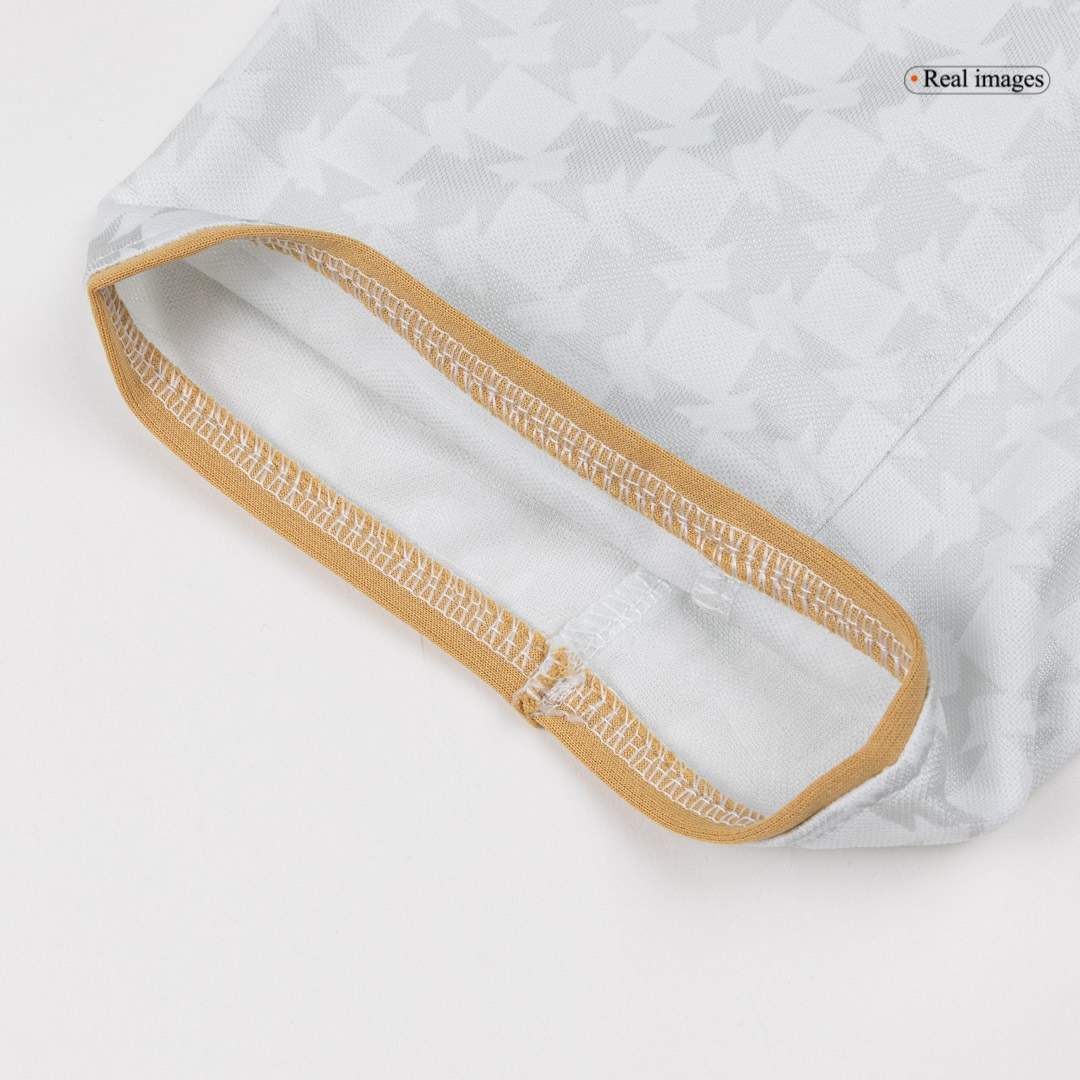 Retro 2004 Portugal Away Soccer Jersey - Soccerdeal