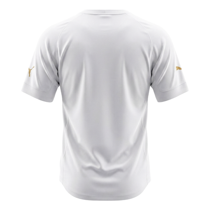 Retro 2004 Italy Away Soccer Jersey - Soccerdeal