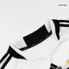 Retro 2008 Germany Home Soccer Jersey - Soccerdeal