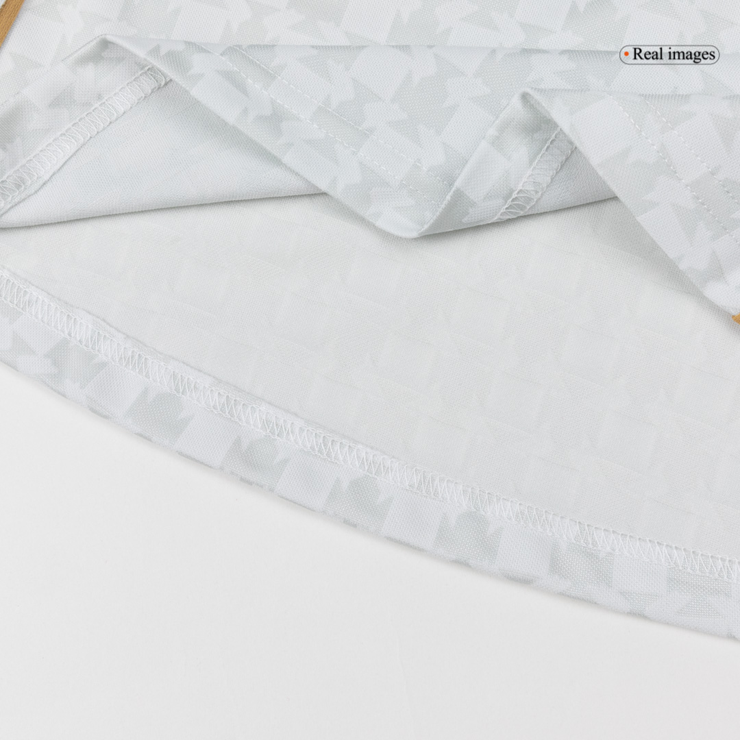 Retro 2004 Portugal Away Soccer Jersey - Soccerdeal