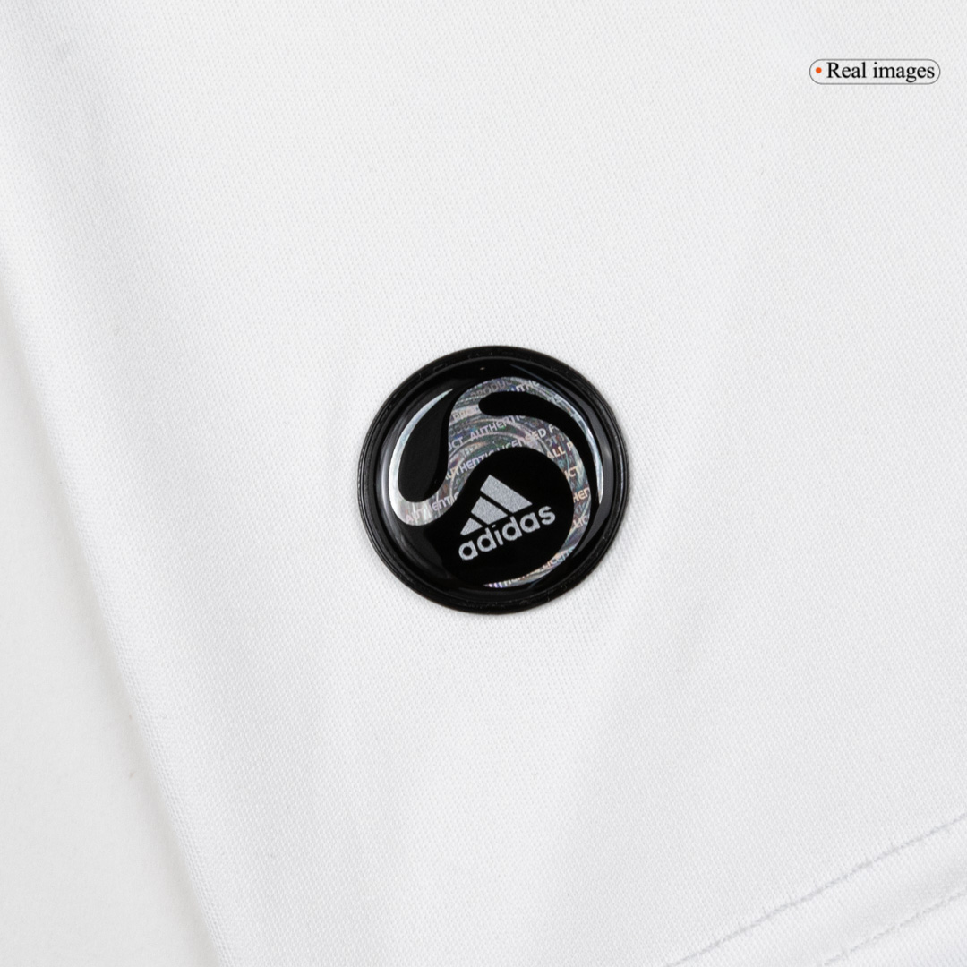 Retro 2008 Germany Home Soccer Jersey - Soccerdeal