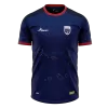 Cape Verde Home Soccer Jersey 2025 - Soccerdeal