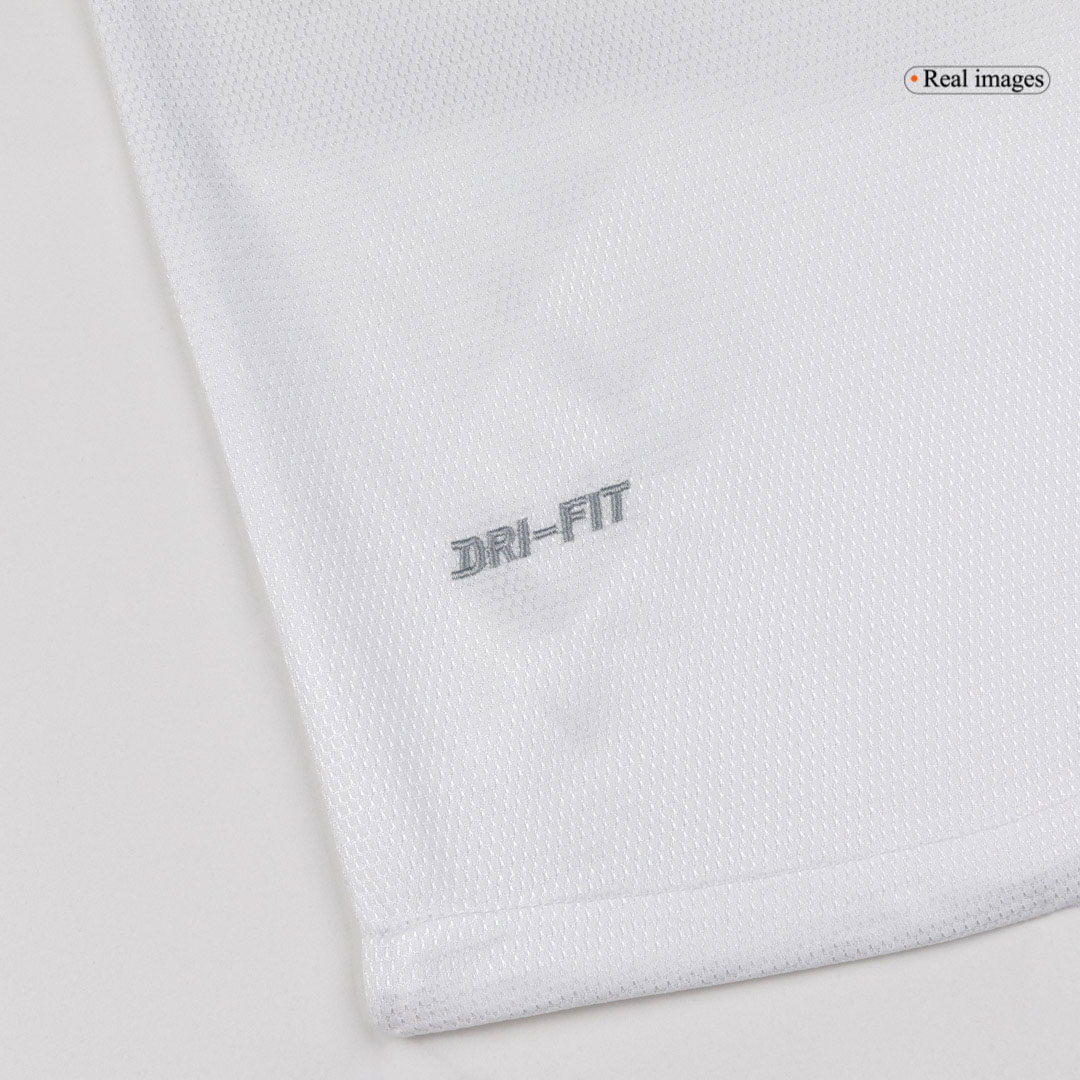 Retro 2012 Portugal Away Soccer Jersey - Soccerdeal