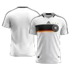 Retro 2008 Germany Home Soccer Jersey - Soccerdeal