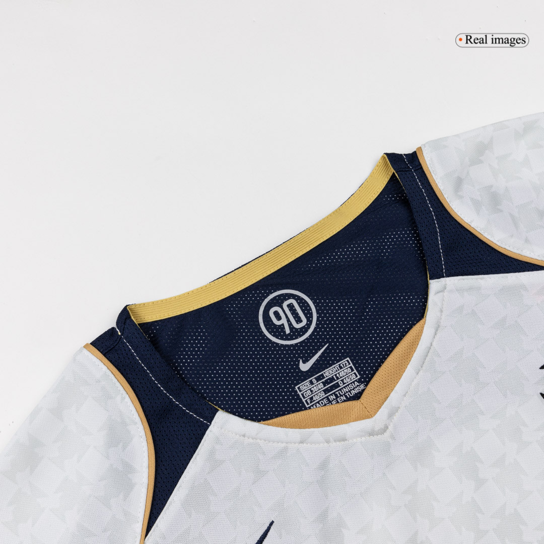 Retro 2004 Portugal Away Soccer Jersey - Soccerdeal