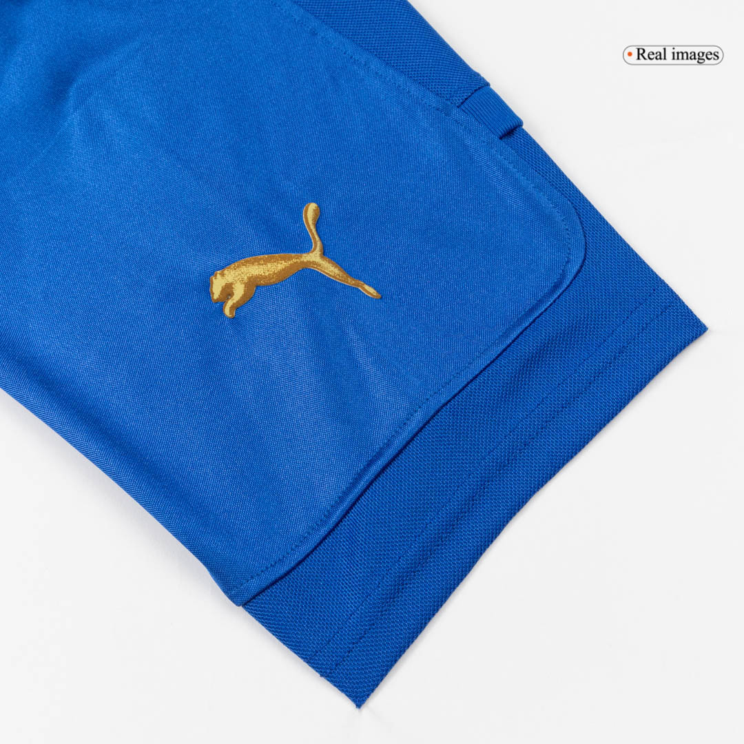 Retro 2004 Italy Home Soccer Jersey - Soccerdeal