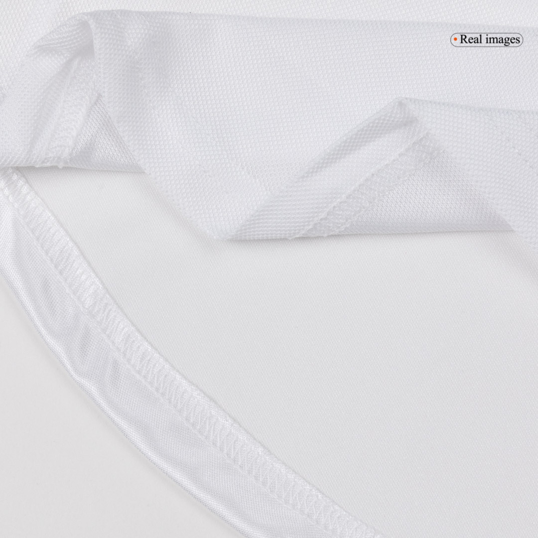 Retro 2004 Italy Away Soccer Jersey - Soccerdeal