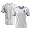 Greece Home Soccer Jersey 2026 - Soccerdeal