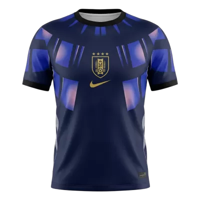 Uruguay Away Soccer Jersey 2026 - Soccerdeal