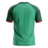 Algeria Away Soccer Jersey 2026 - Soccerdeal