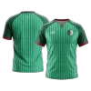 Algeria Away Soccer Jersey 2026 - Soccerdeal