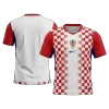 Croatia Home Soccer Jersey 2026 - Soccerdeal