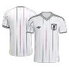 Japan Away Soccer Jersey 2026 - Soccerdeal